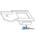 A & I Products 67HASL Attachment Link 4" x5" x1" A-67HASL